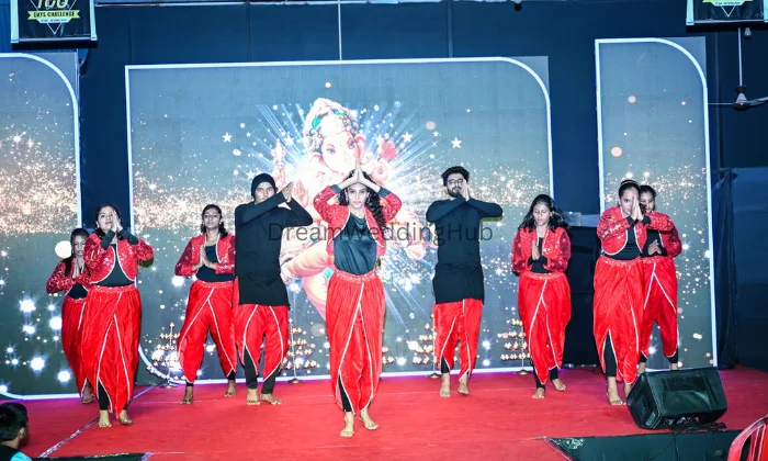 Step Up Dance Studios